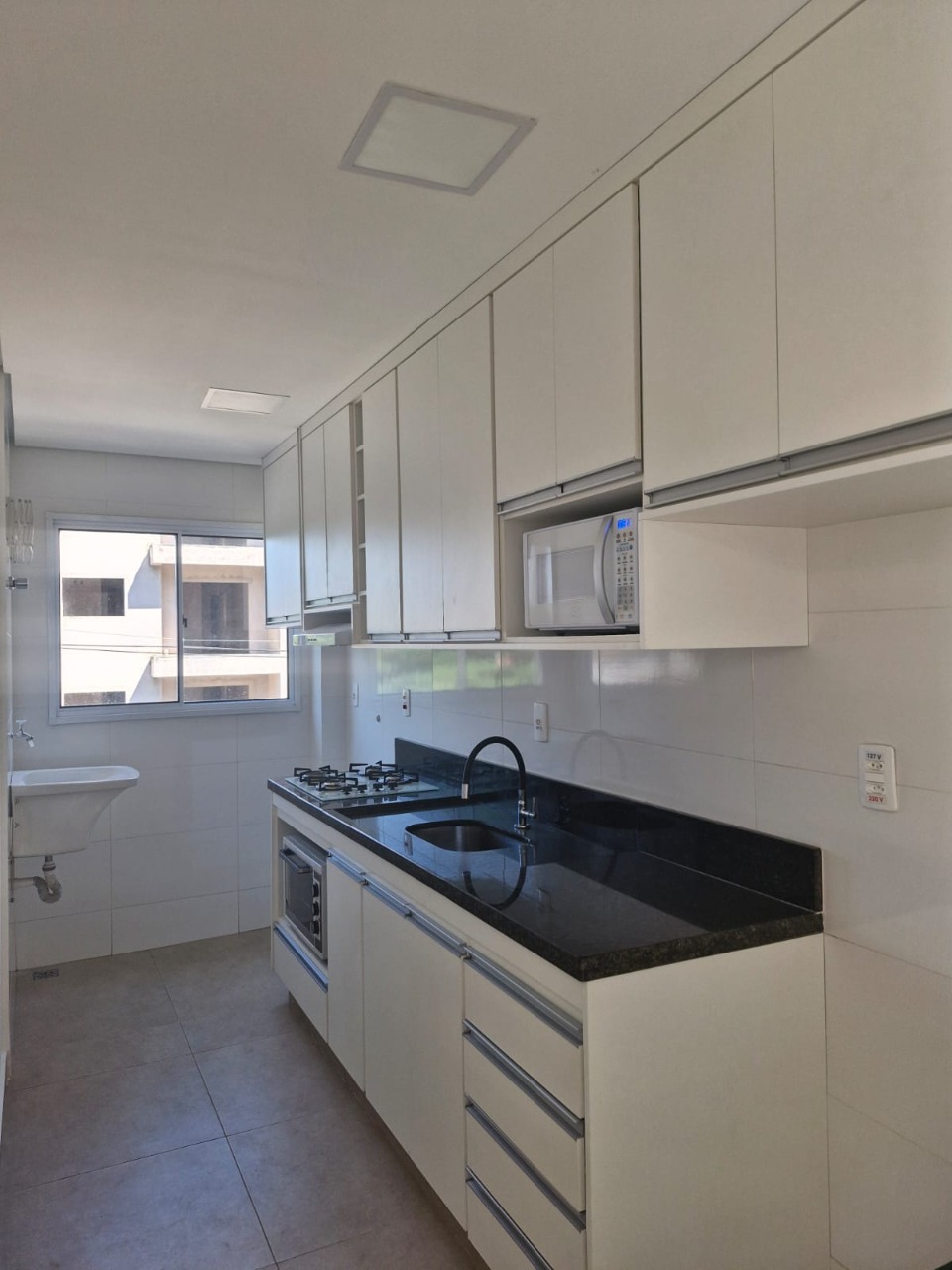 Apartamento para alugar com 3 quartos - Foto 5