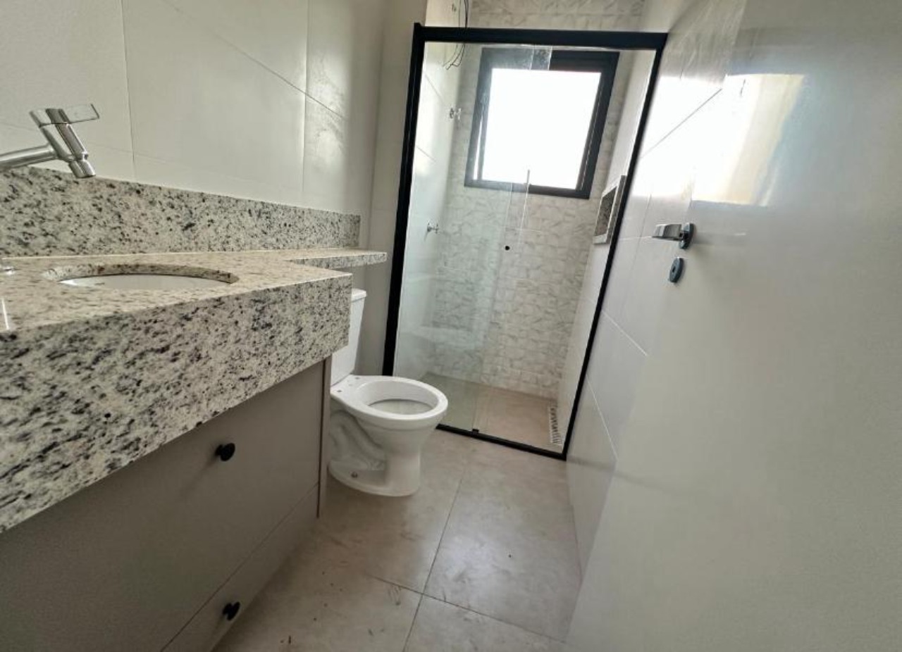 Apartamento à venda com 2 quartos - Foto 11