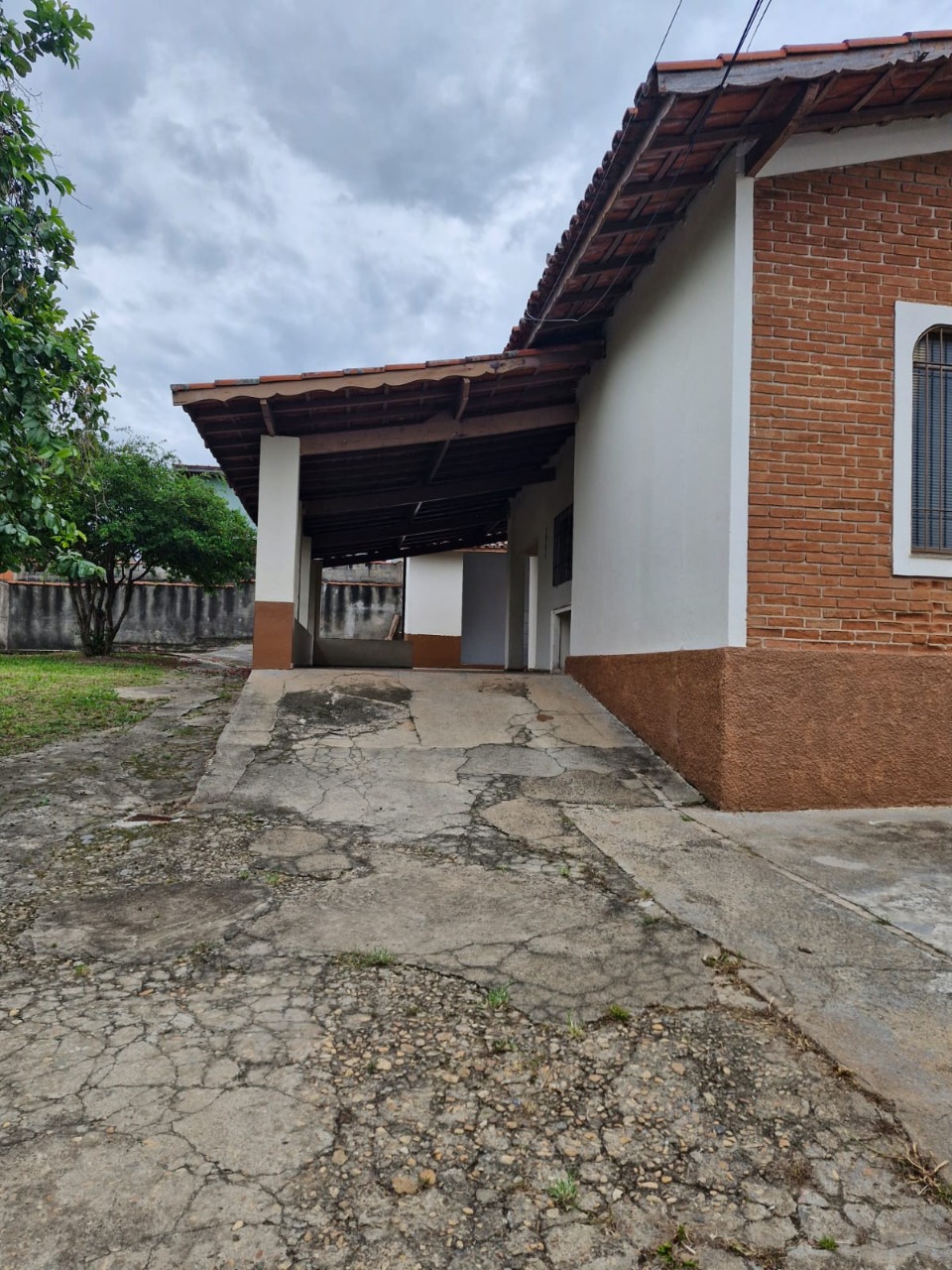 Casa à venda e aluguel com 4 quartos - Foto 12