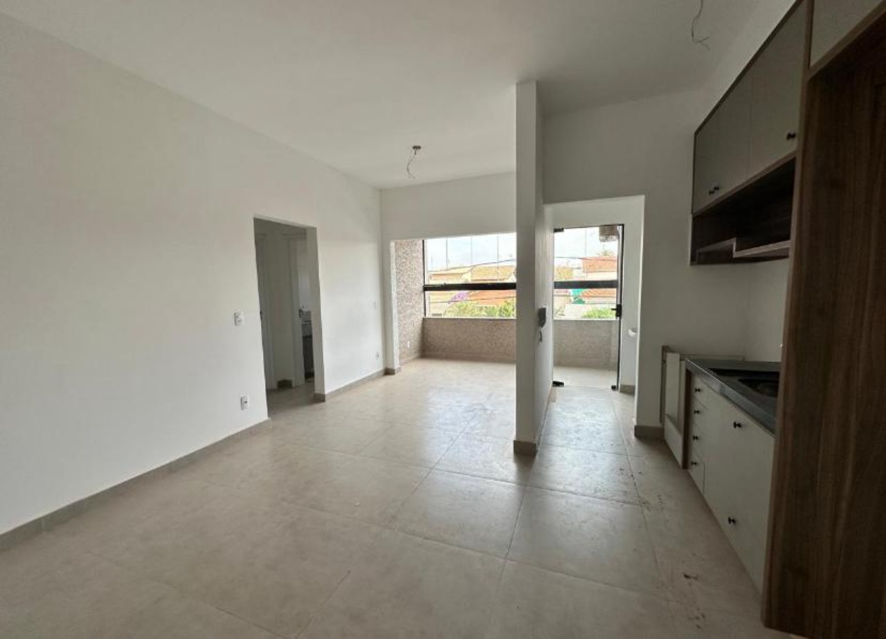 Apartamento à venda com 2 quartos - Foto 5