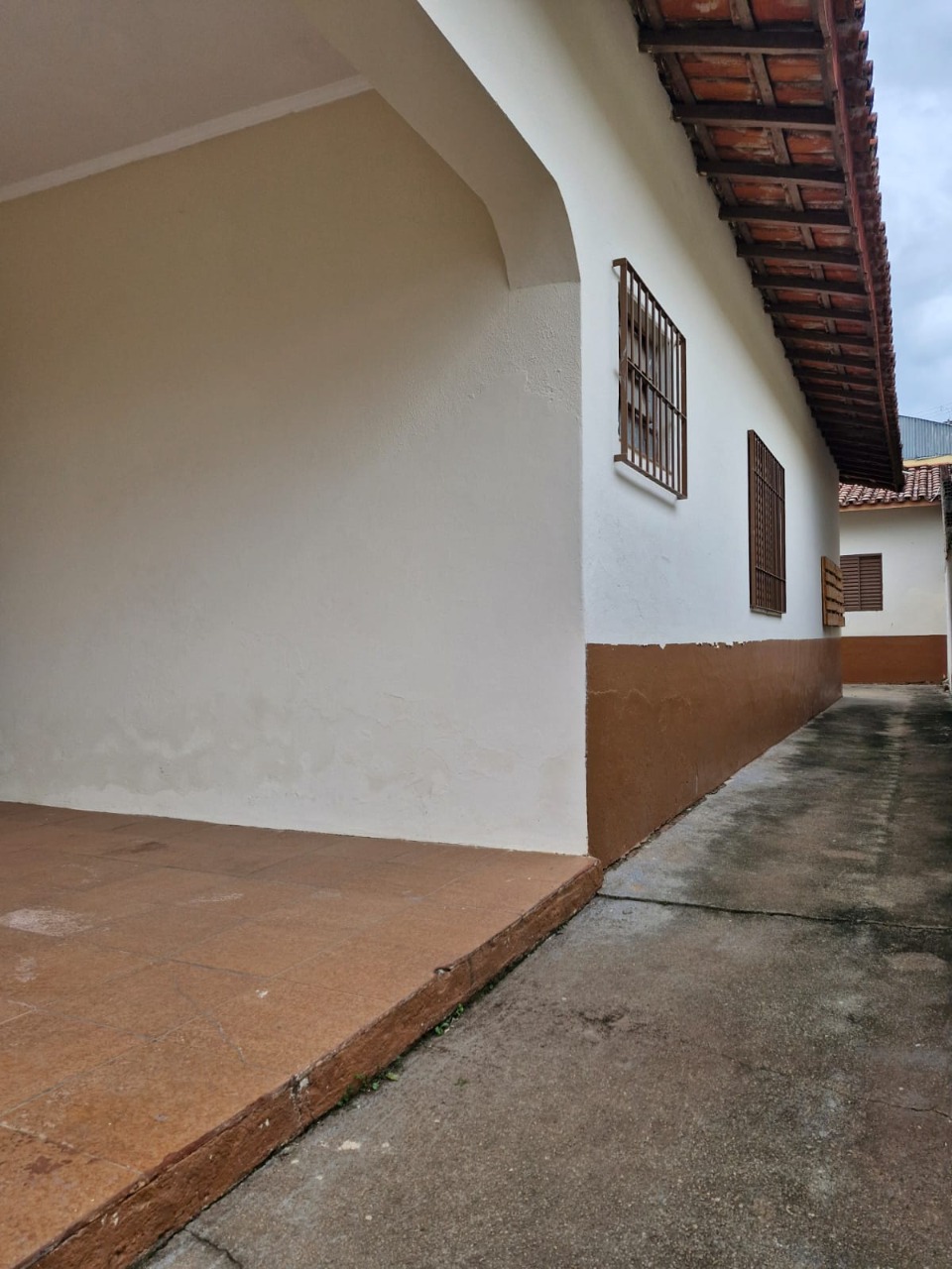 Casa à venda e aluguel com 4 quartos - Foto 11