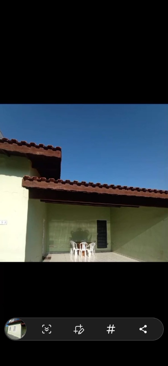 Casa à venda com 3 quartos - Foto 4