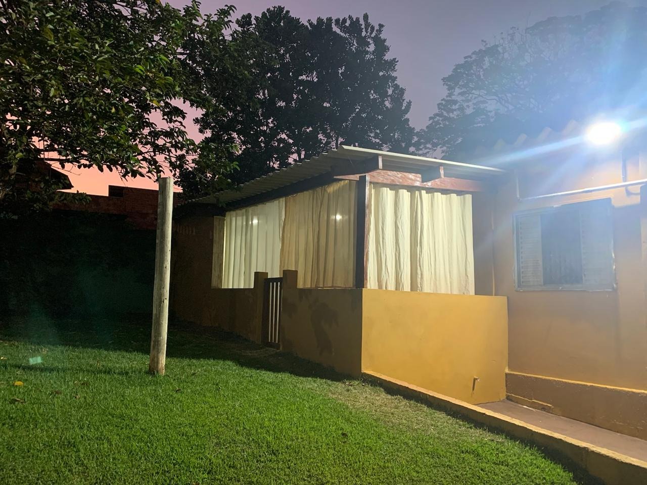 Chácara à venda com 3 quartos - Foto 4