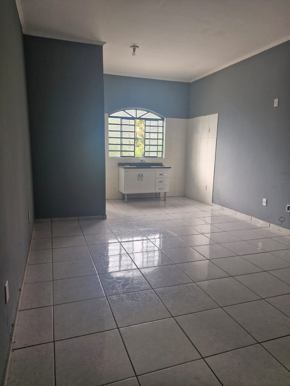 Apartamento para alugar com 1 quarto - Foto 6