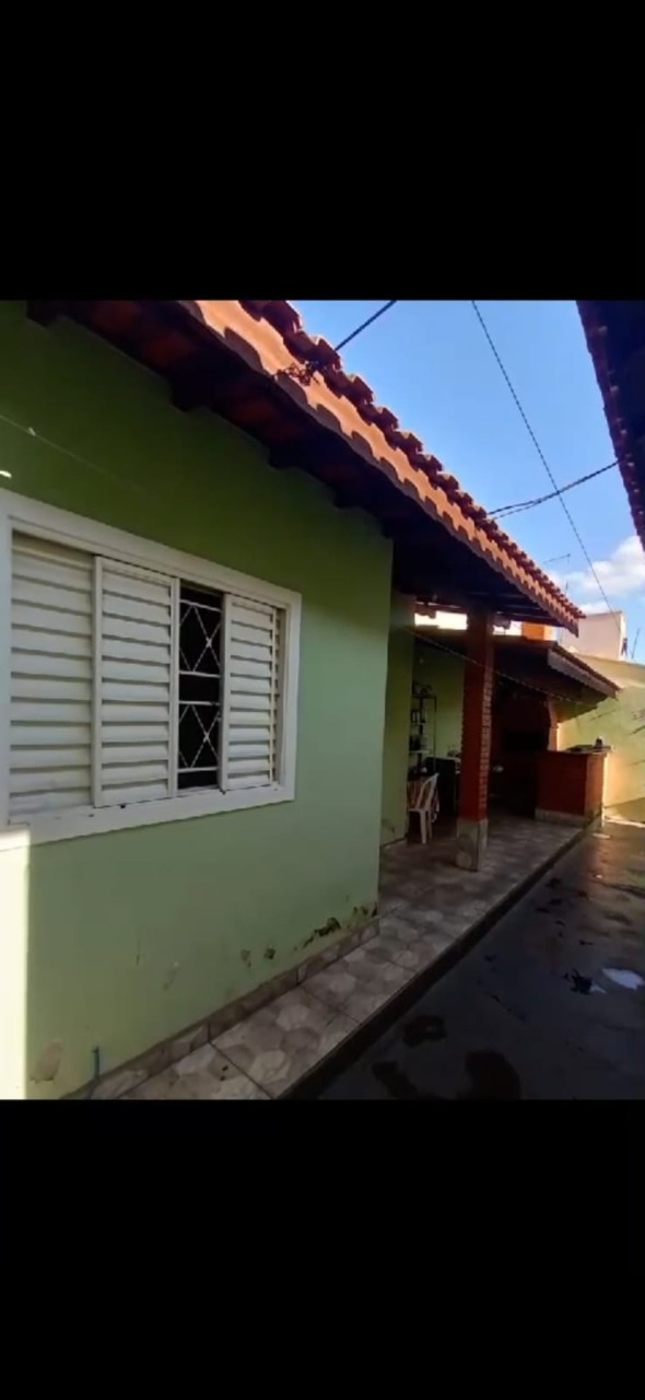 Casa à venda com 3 quartos - Foto 7