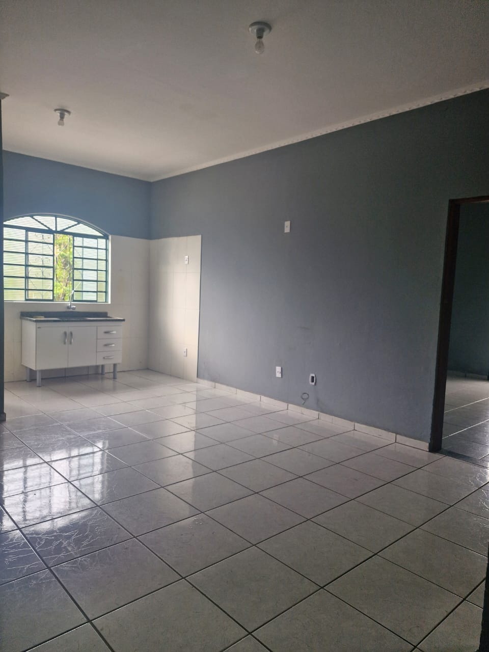 Apartamento para alugar com 1 quarto - Foto 11