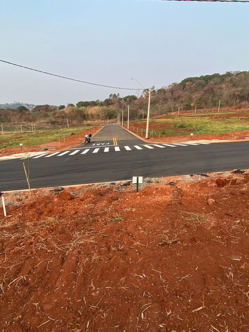 Terreno à venda, 180m² - Foto 1