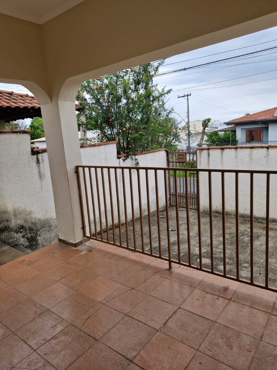 Casa à venda e aluguel com 4 quartos - Foto 4