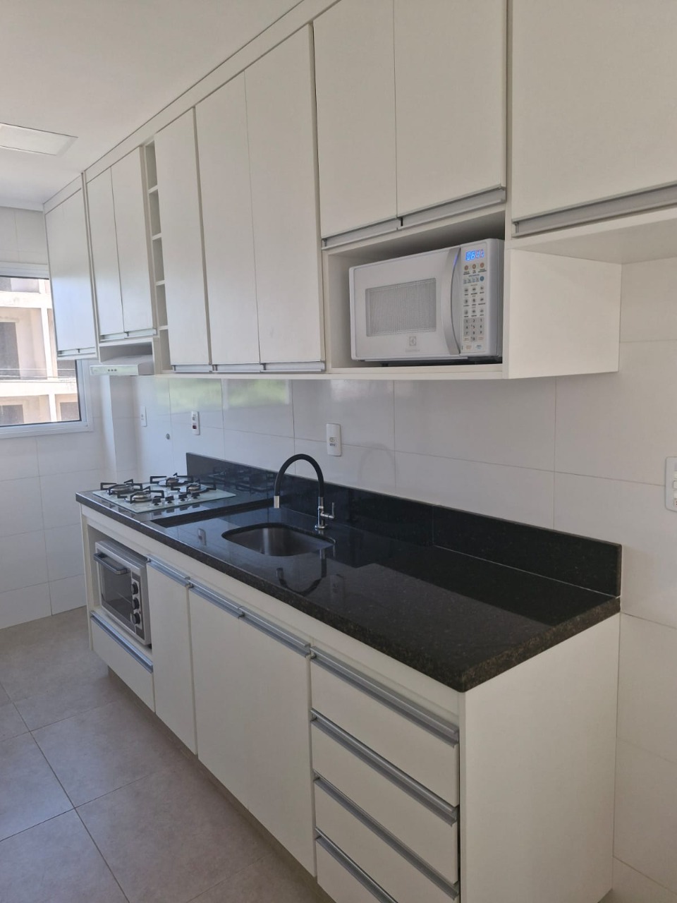 Apartamento para alugar com 3 quartos - Foto 1