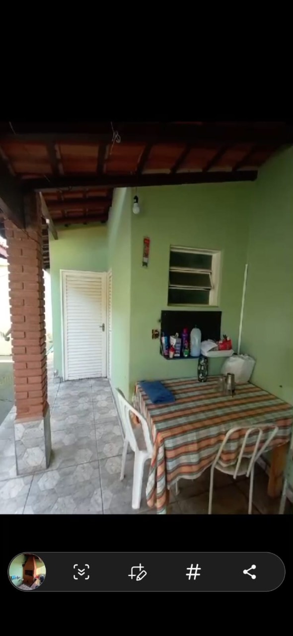 Casa à venda com 3 quartos - Foto 9