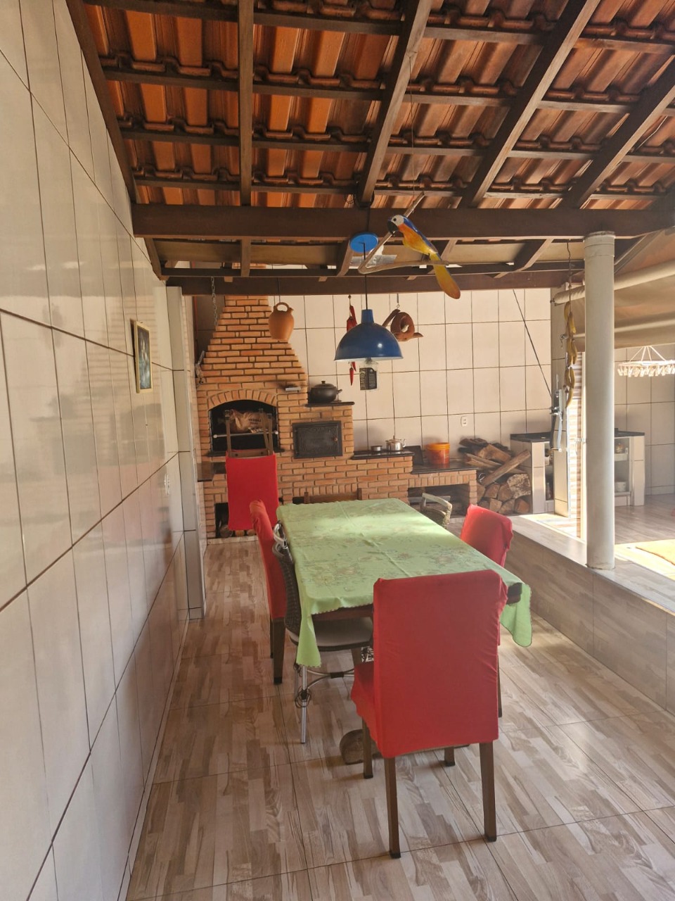 Casa à venda com 2 quartos - Foto 6