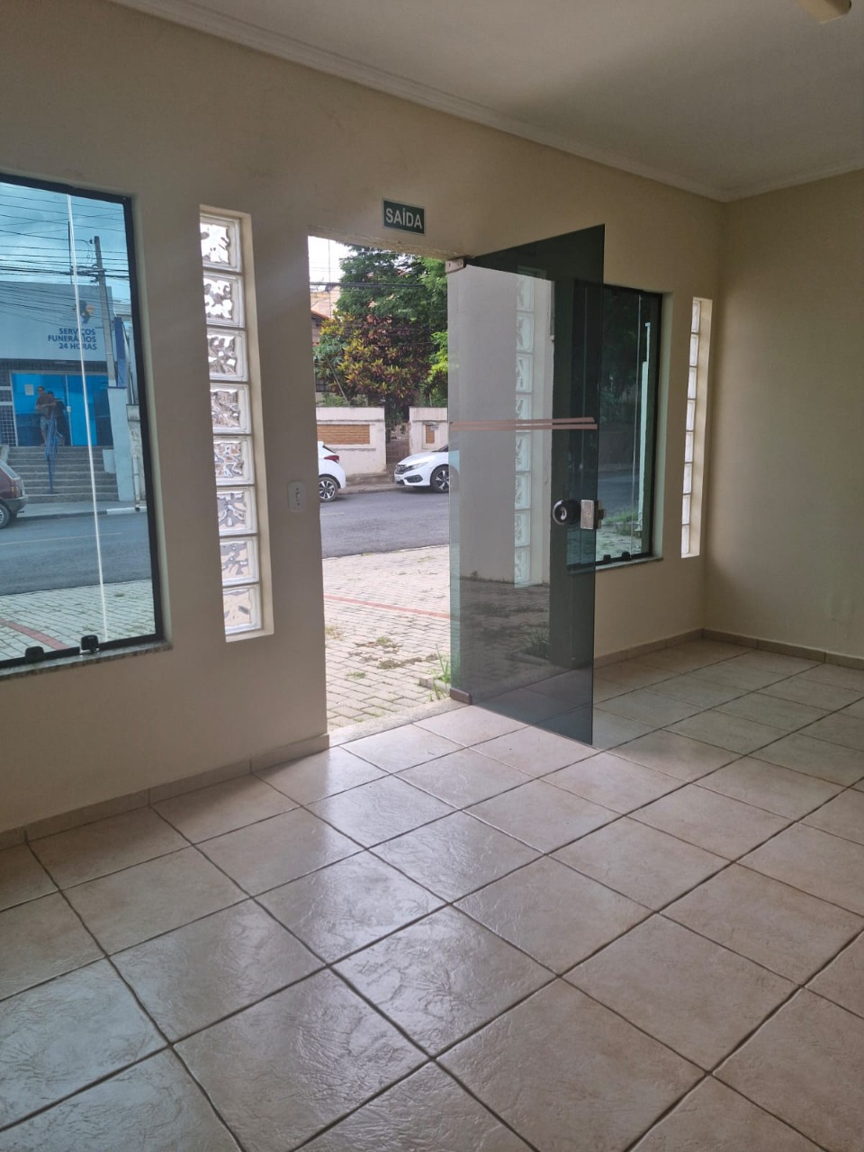 Conjunto Comercial-Sala para alugar - Foto 1