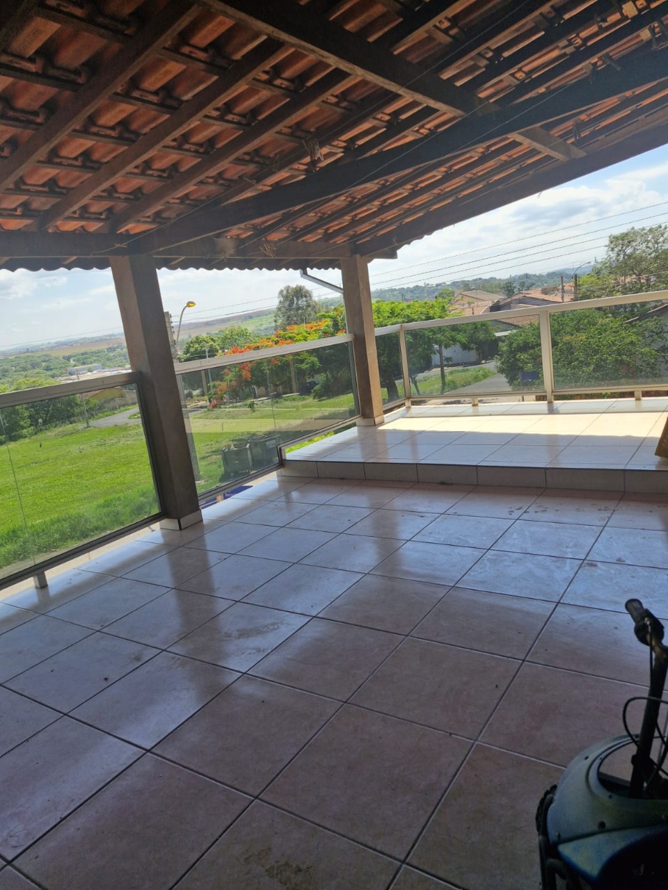 Casa para alugar com 3 quartos - Foto 12