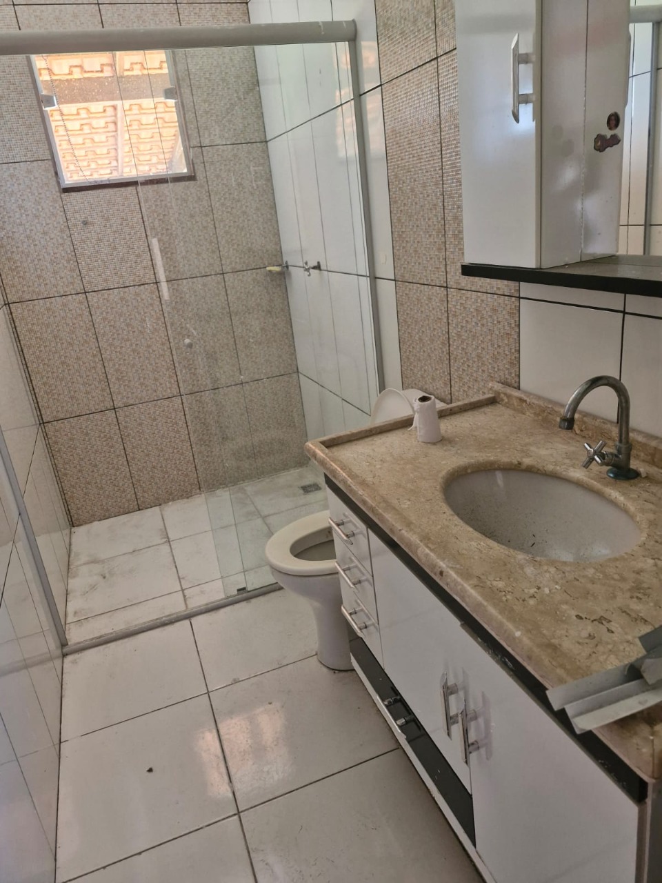 Casa para alugar com 3 quartos - Foto 2