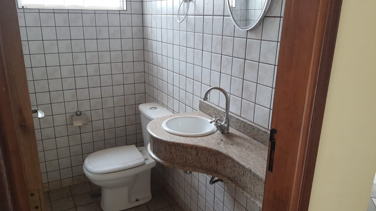 Casa para alugar com 4 quartos - Foto 6