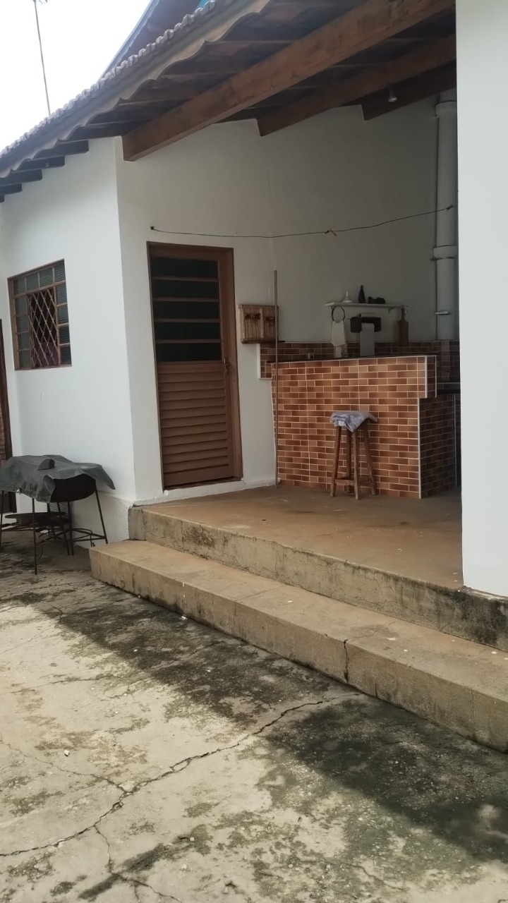 Casa à venda com 2 quartos - Foto 5