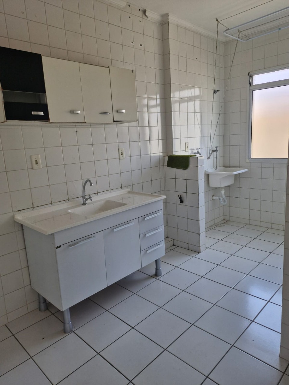 Apartamento para alugar com 2 quartos - Foto 1