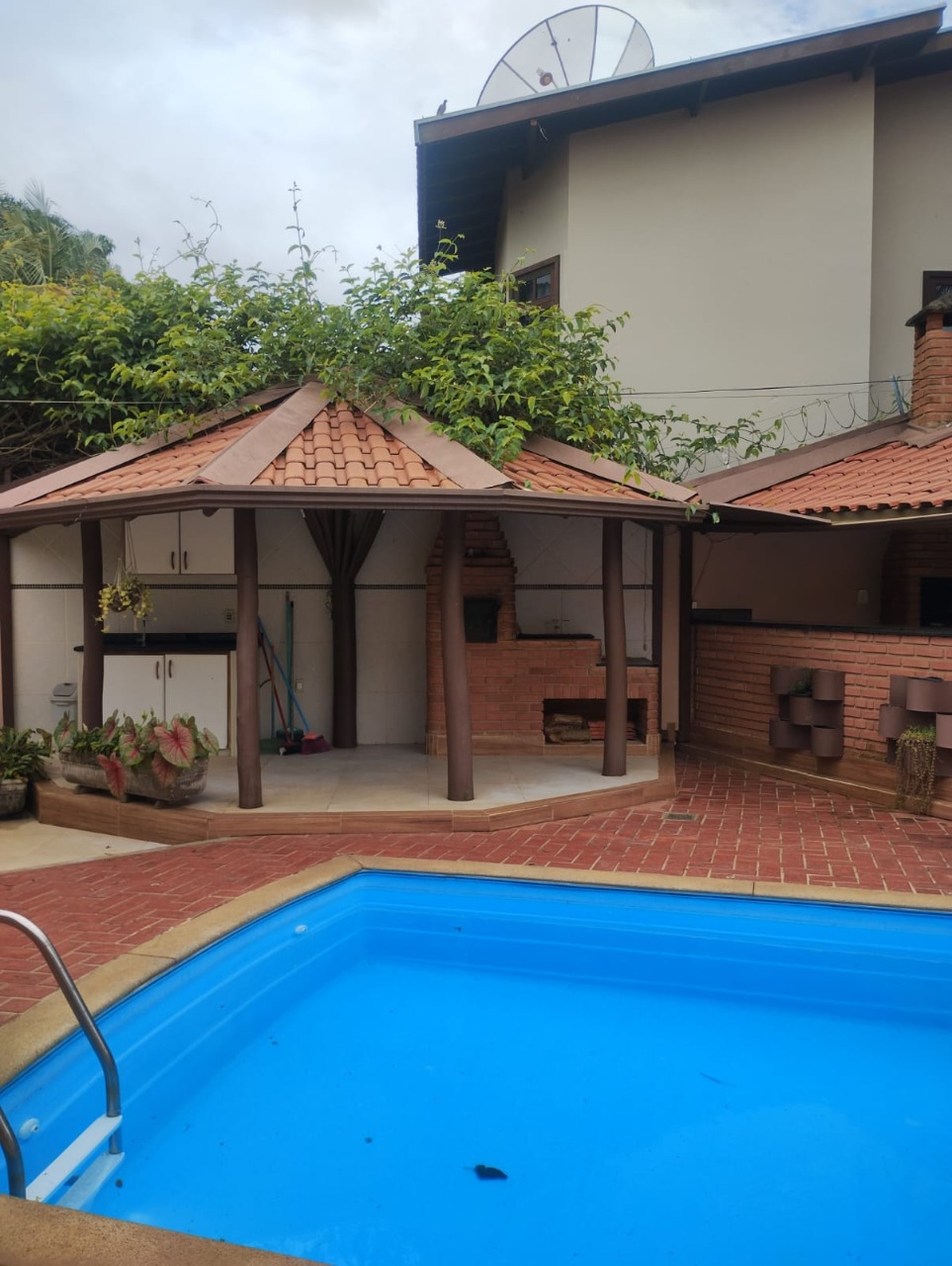Casa, 2 quartos - Foto 18