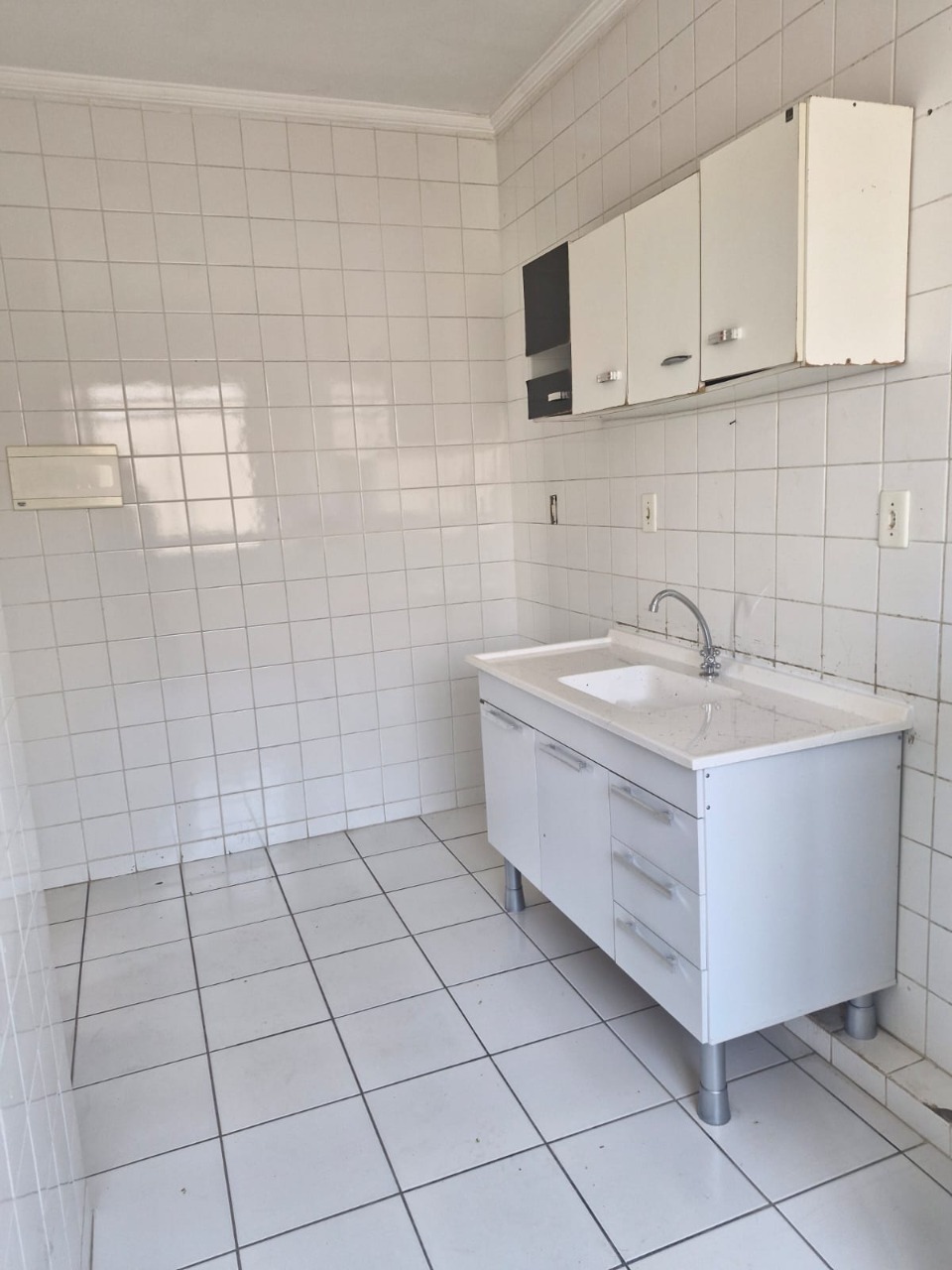 Apartamento para alugar com 2 quartos - Foto 2