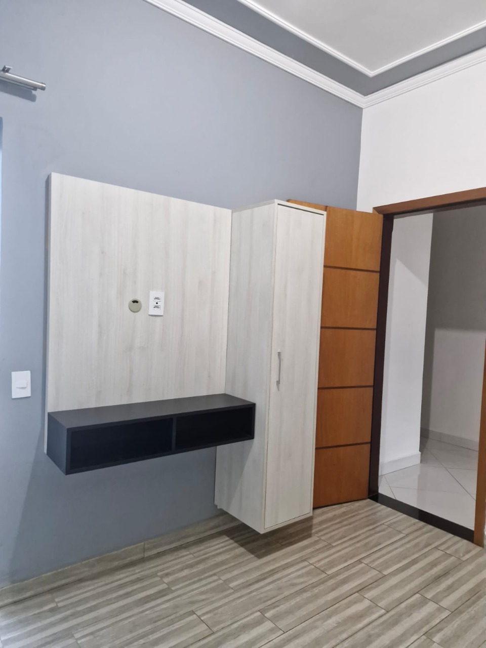 Casa para alugar com 3 quartos - Foto 6