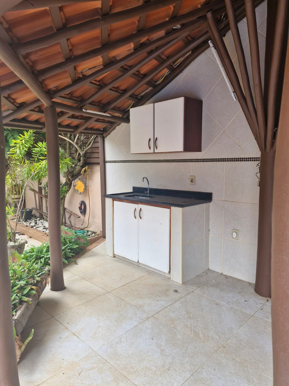Casa, 2 quartos - Foto 10
