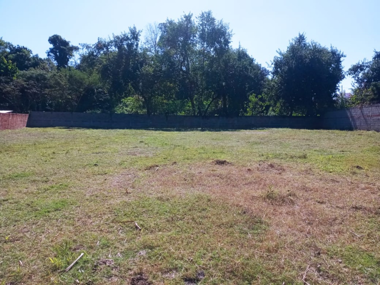 Terreno, 1469 m² - Foto 1