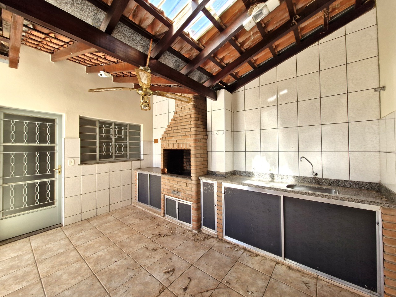 Casa, 3 quartos, 262 m² - Foto 21