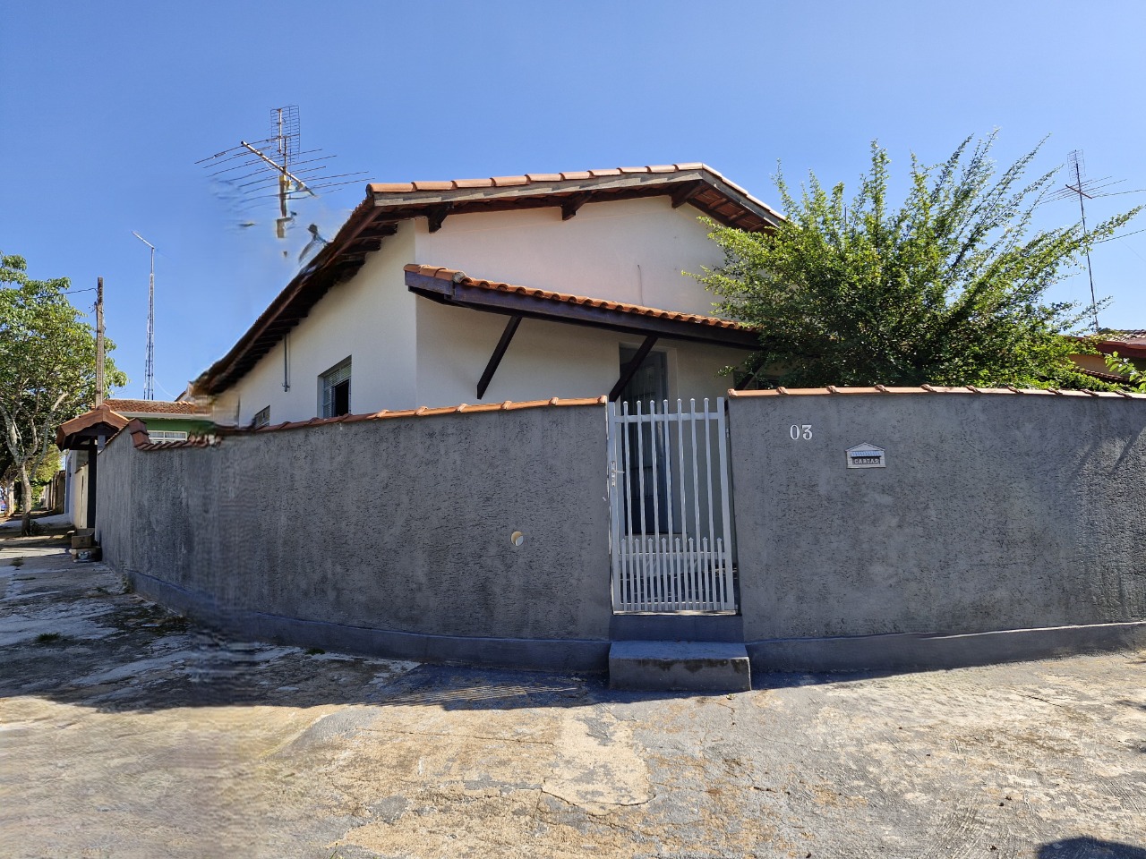 Casa, 2 quartos, 132 m² - Foto 2