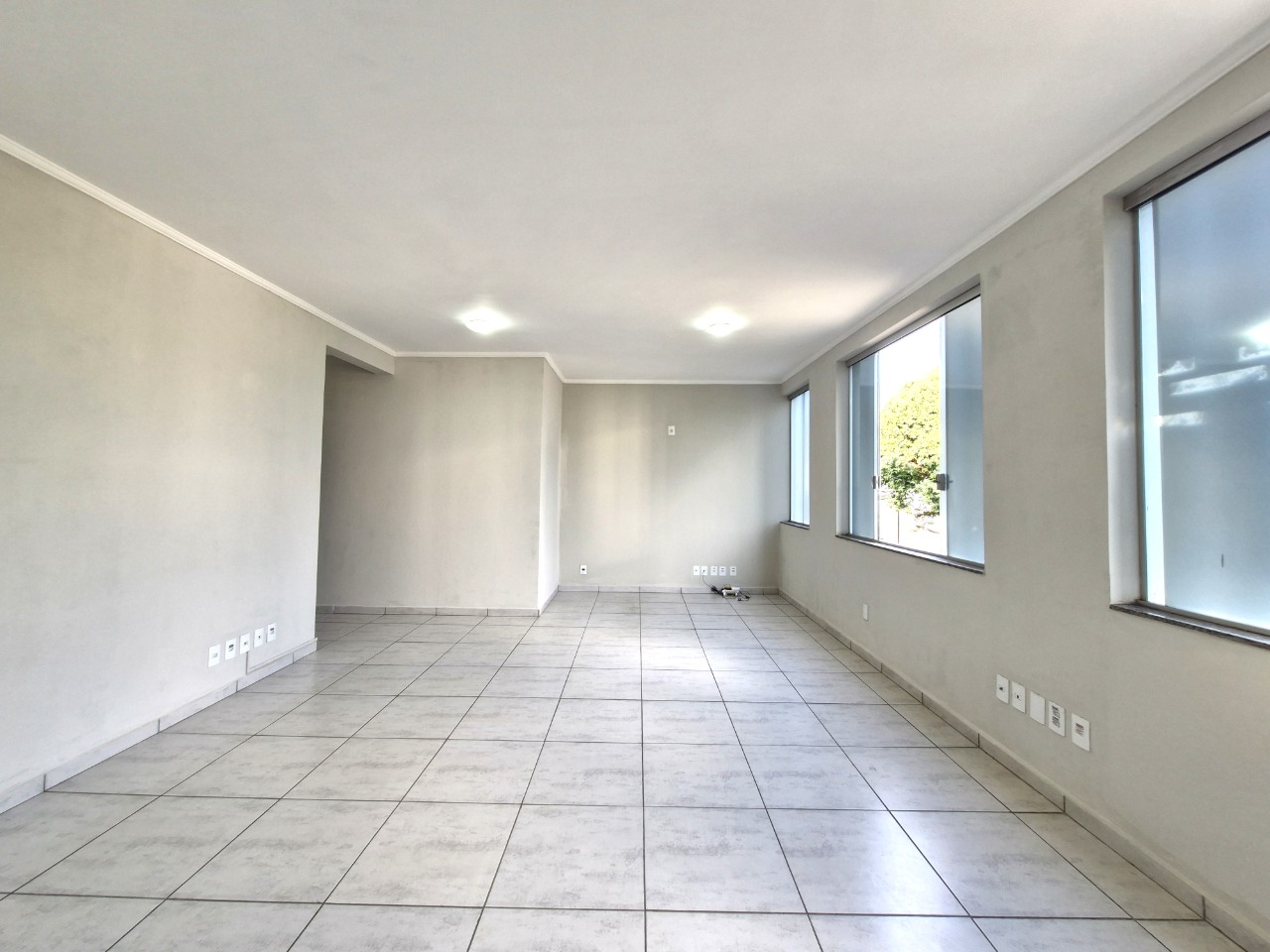 Sala-Conjunto, 55 m² - Foto 8