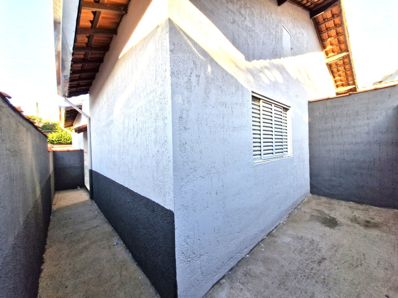 Casa, 1 quarto, 70 m² - Foto 11