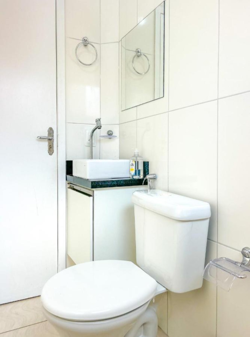 Apartamento, 2 quartos, 48 m² - Foto 12