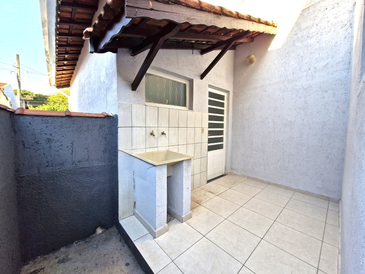 Casa, 1 quarto, 70 m² - Foto 10