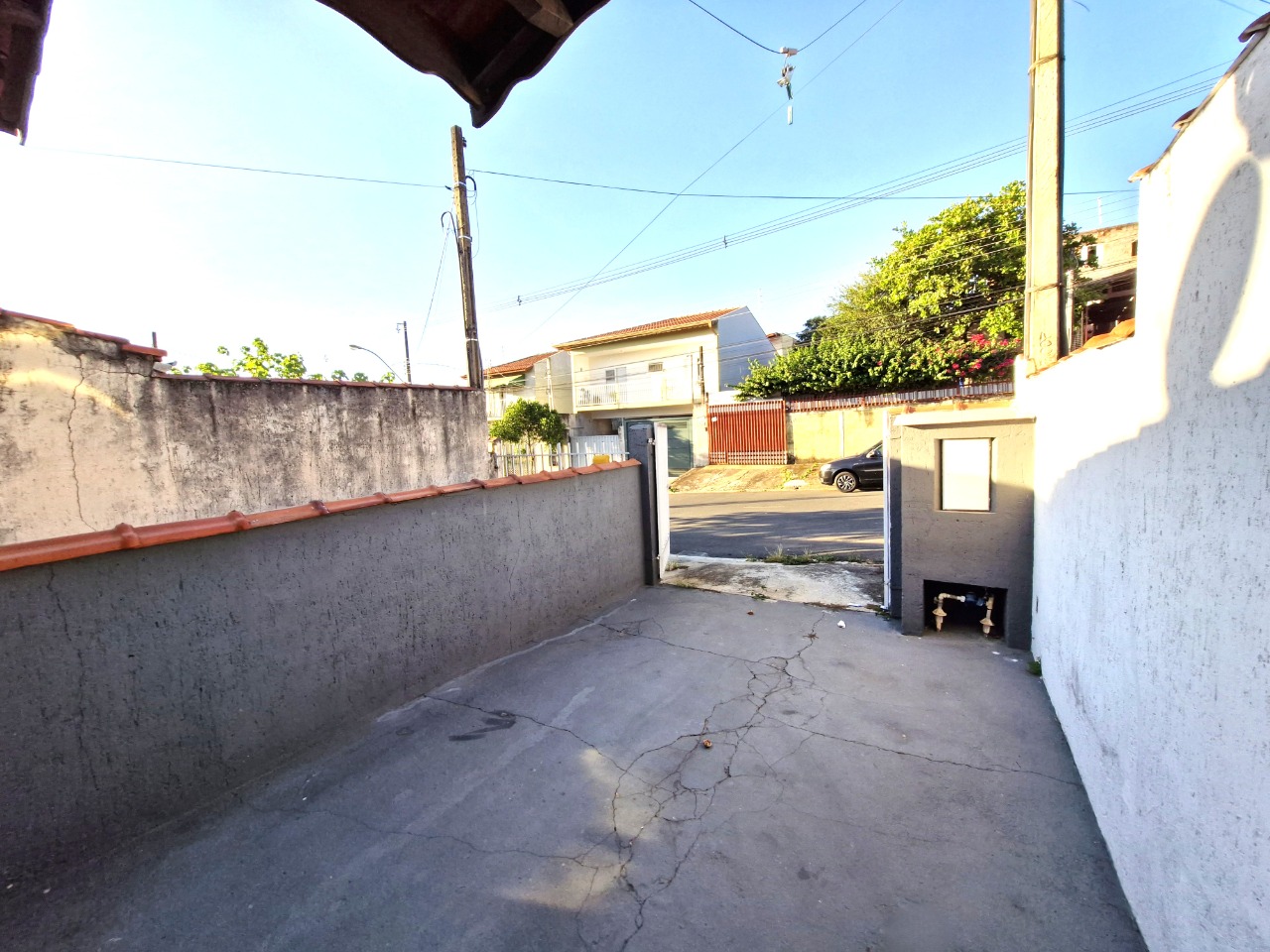 Casa, 1 quarto, 70 m² - Foto 2