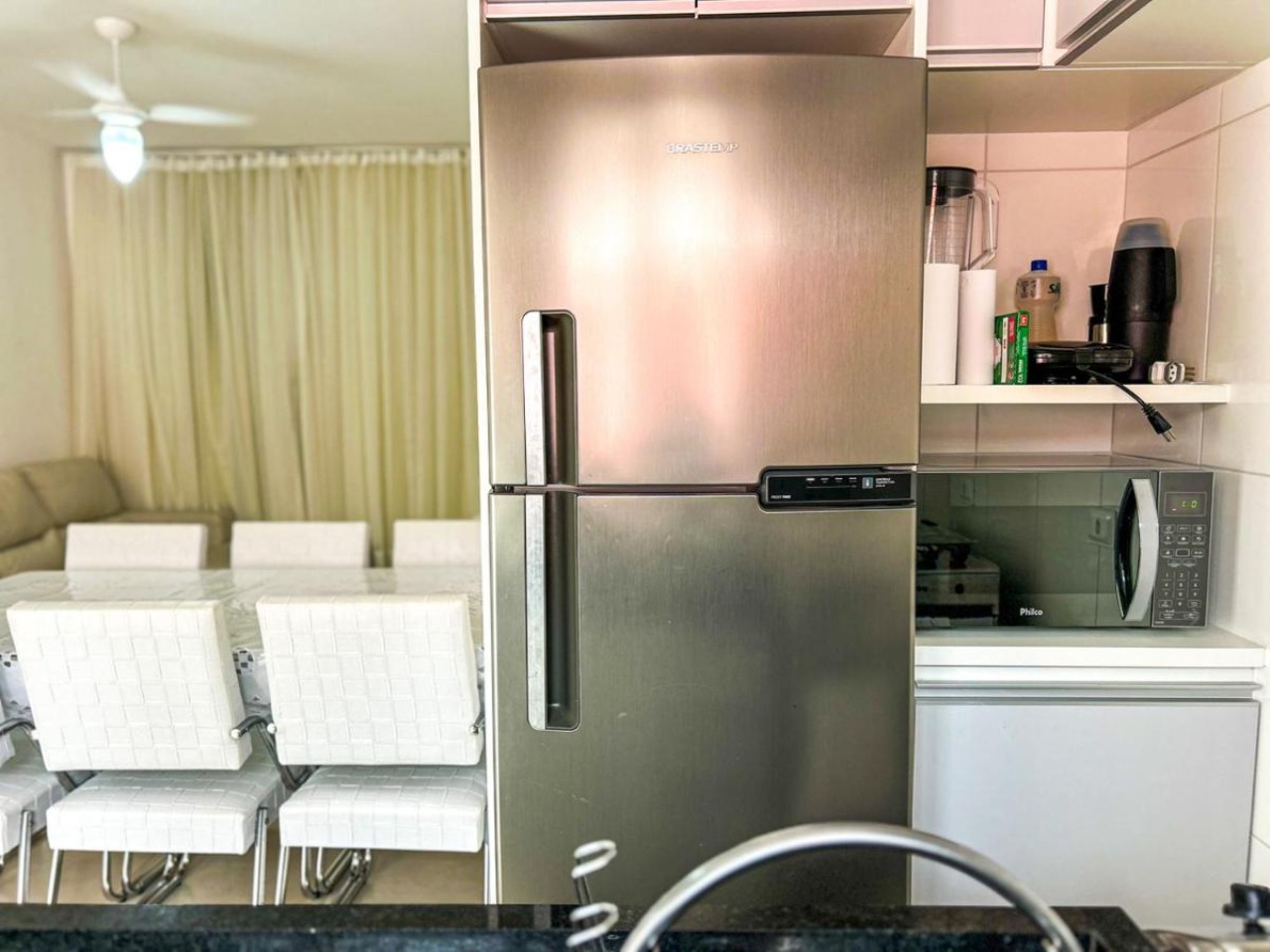 Apartamento, 2 quartos, 48 m² - Foto 10