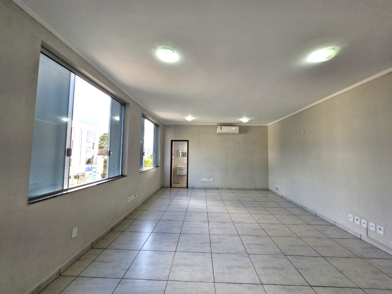 Sala-Conjunto, 55 m² - Foto 6