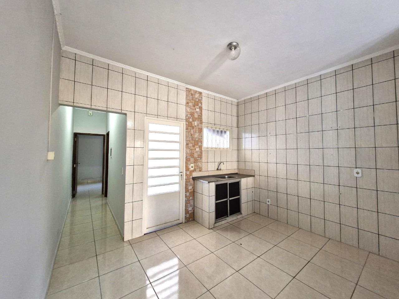 Casa, 1 quarto, 70 m² - Foto 5