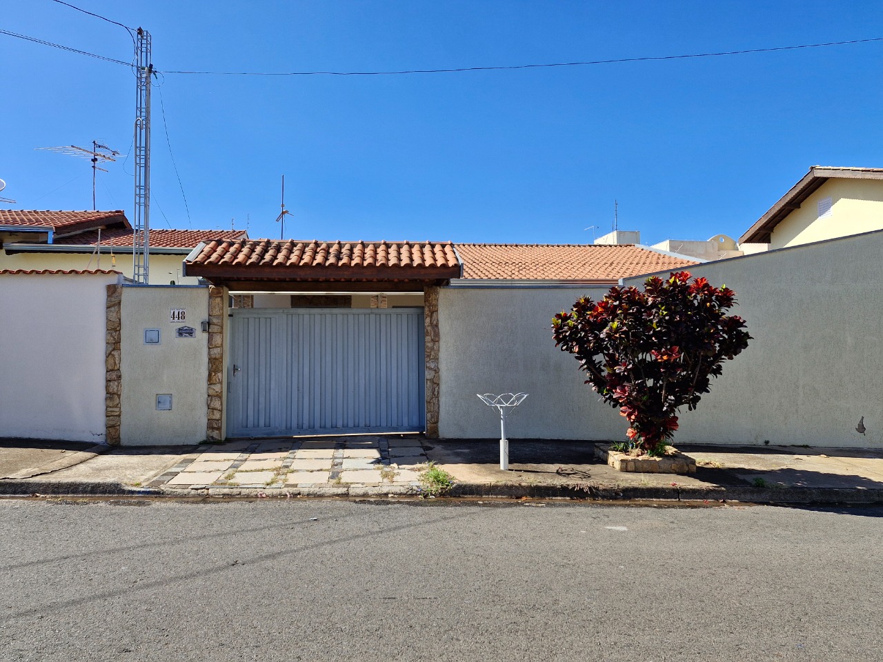 Casa, 3 quartos, 262 m² - Foto 2