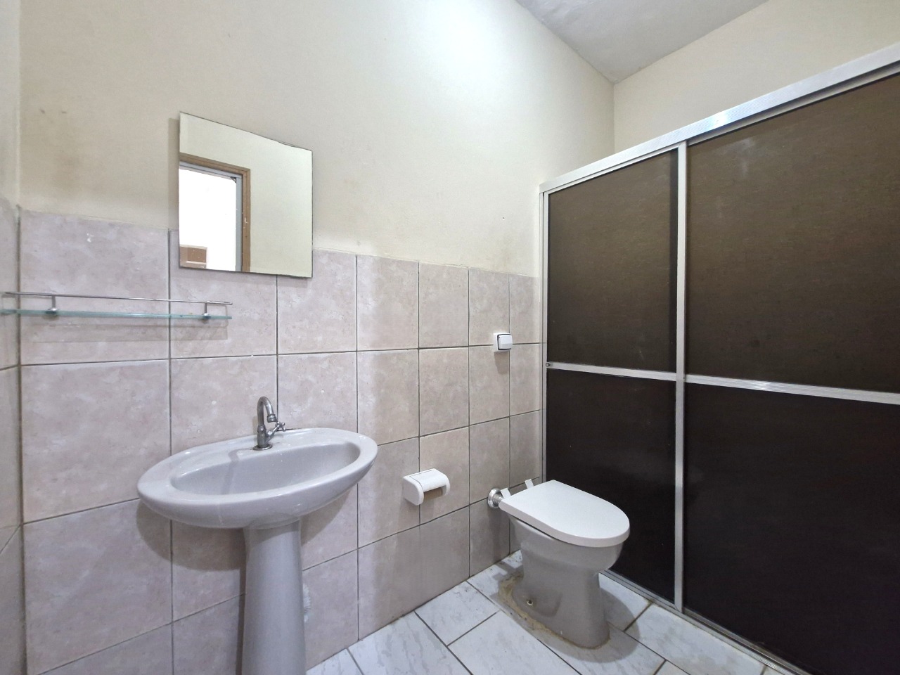 Casa, 1 quarto - Foto 11