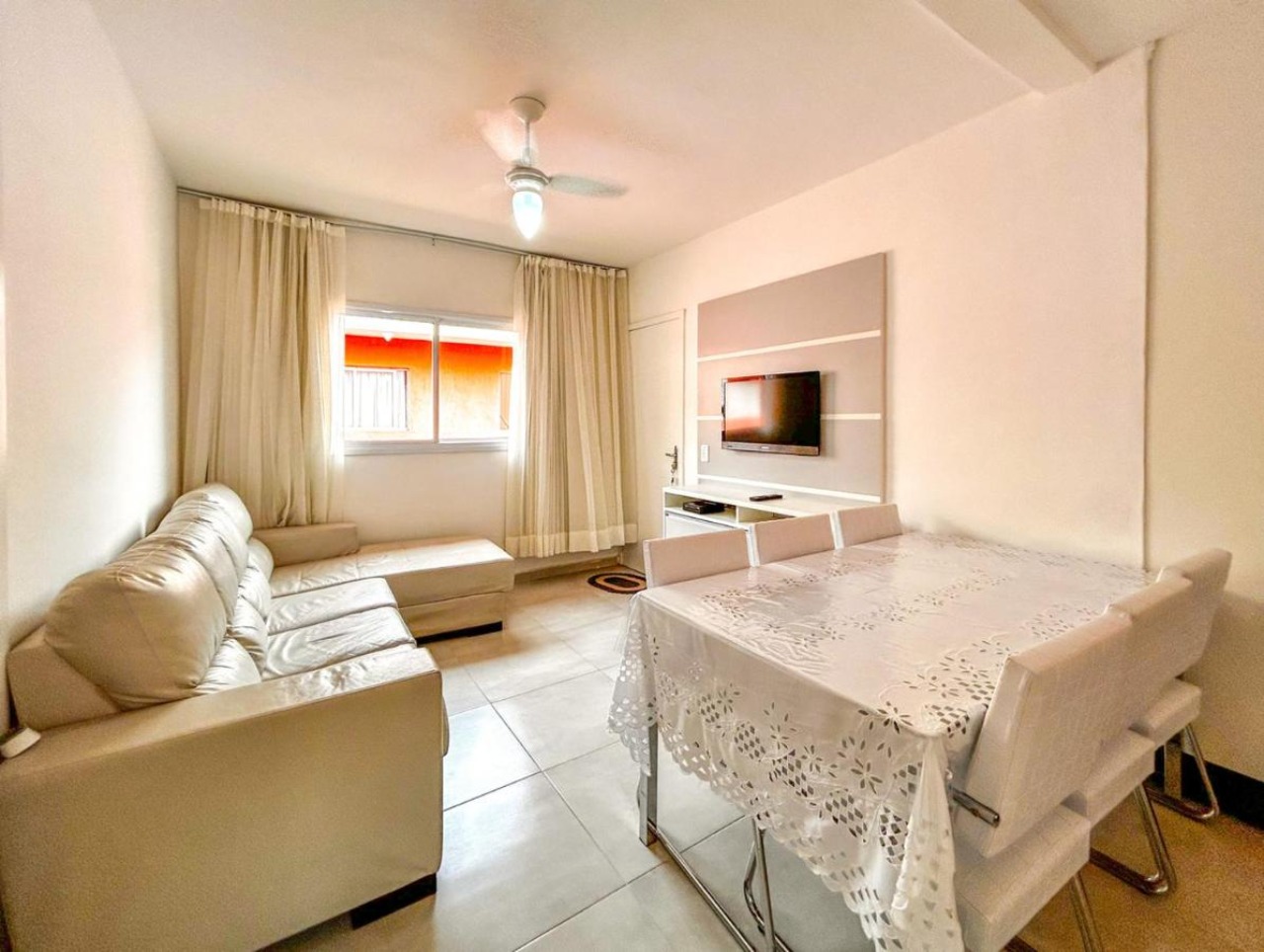 Apartamento, 2 quartos, 48 m² - Foto 3
