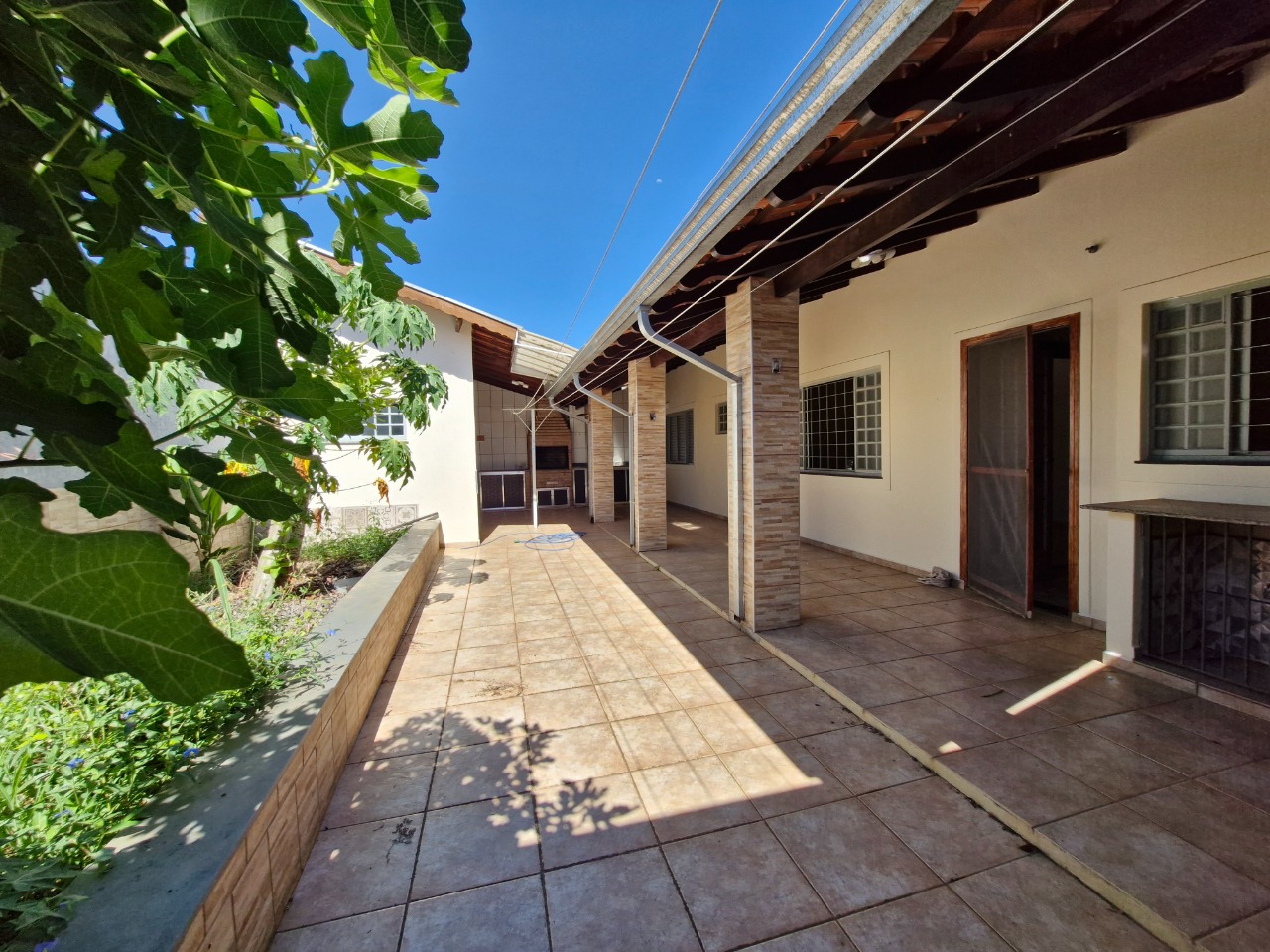 Casa, 3 quartos, 262 m² - Foto 20