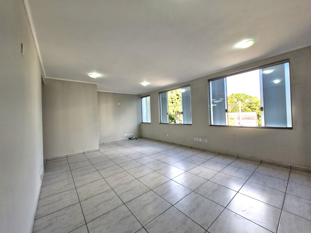 Sala-Conjunto, 55 m² - Foto 7