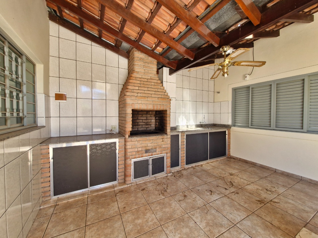 Casa, 3 quartos, 262 m² - Foto 22