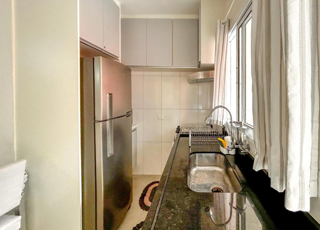 Apartamento, 2 quartos, 48 m² - Foto 9