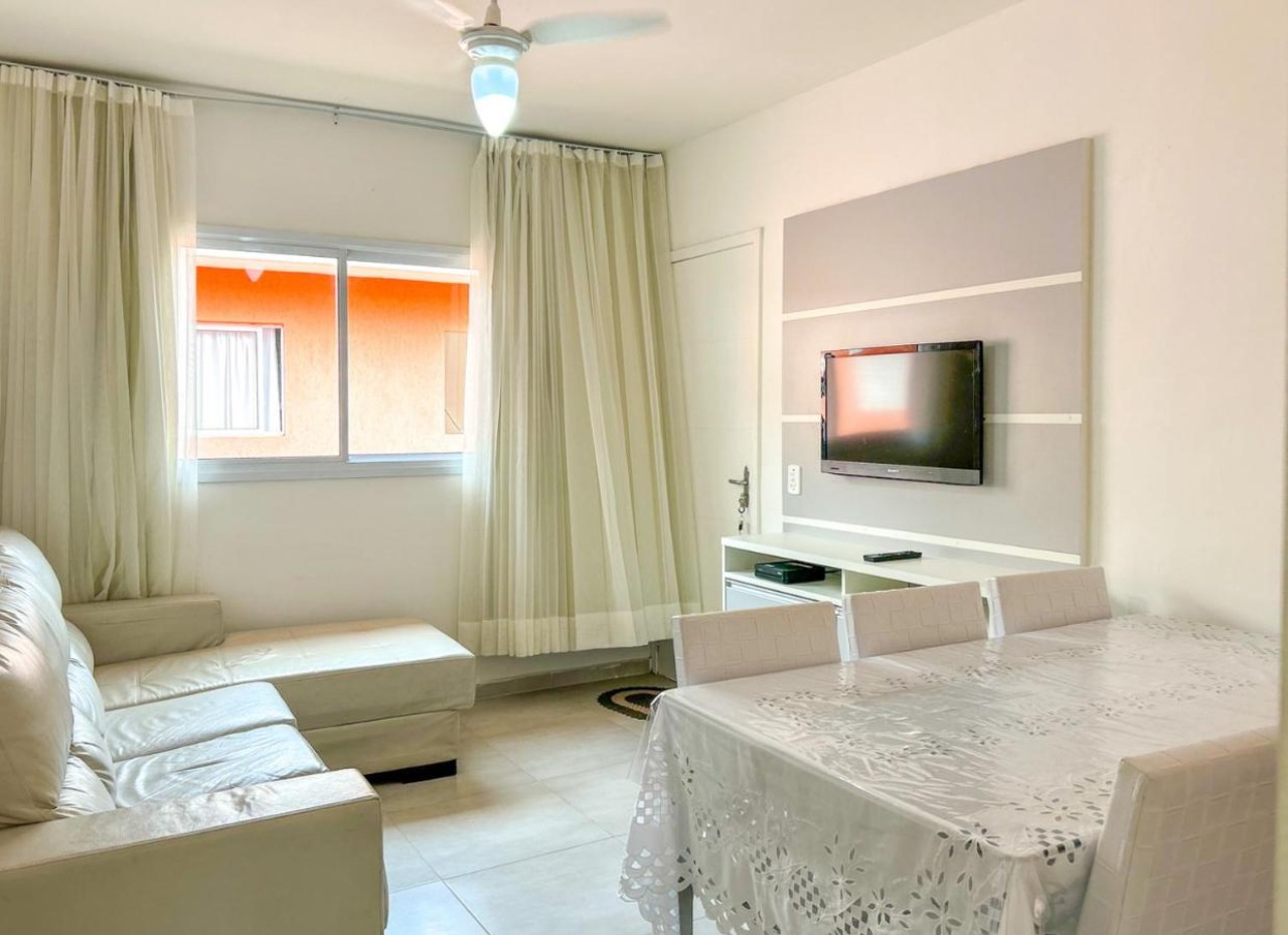 Apartamento, 2 quartos, 48 m² - Foto 7