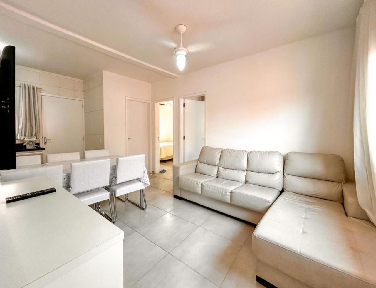 Apartamento, 2 quartos, 48 m² - Foto 5