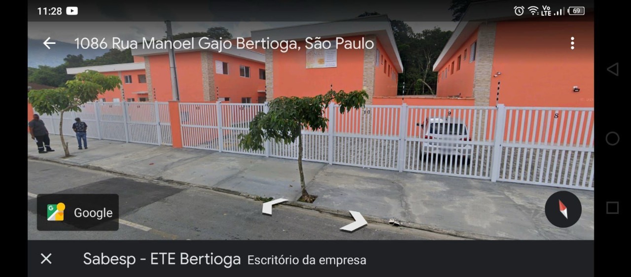 Apartamento, 2 quartos, 48 m² - Foto 2