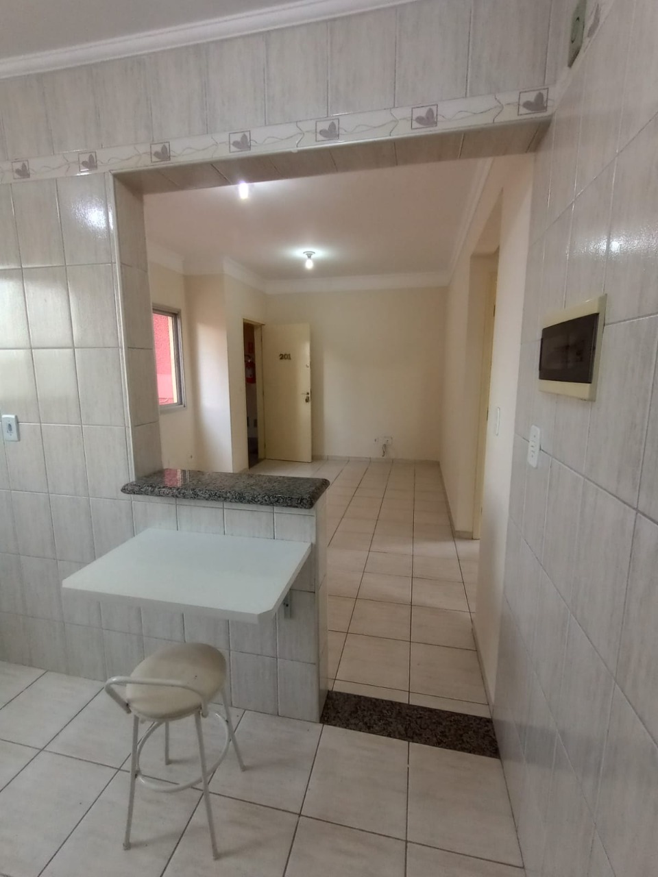 Apartamento, 2 quartos, 33 m² - Foto 6