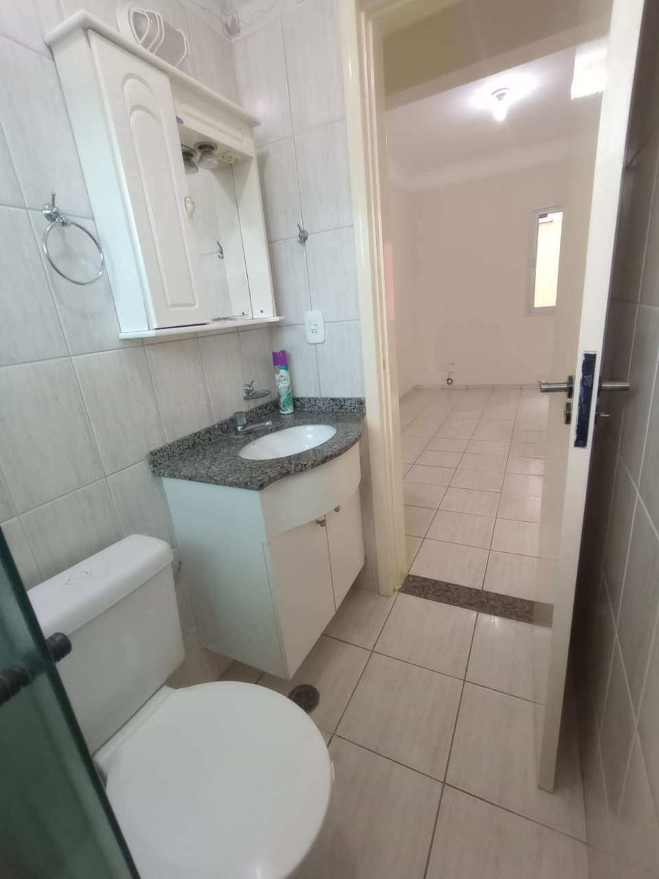 Apartamento, 2 quartos, 33 m² - Foto 9