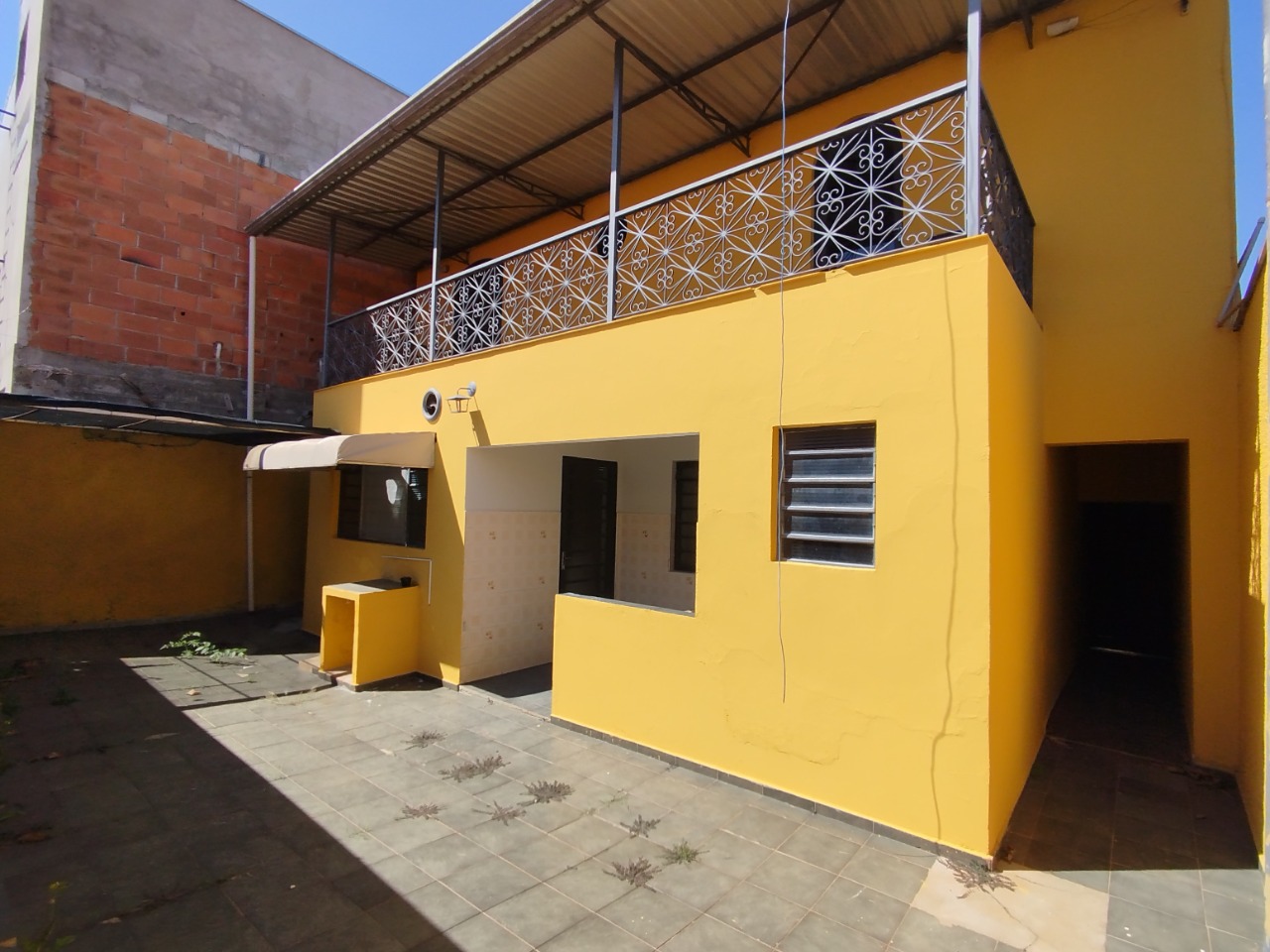 Casa, 3 quartos - Foto 30