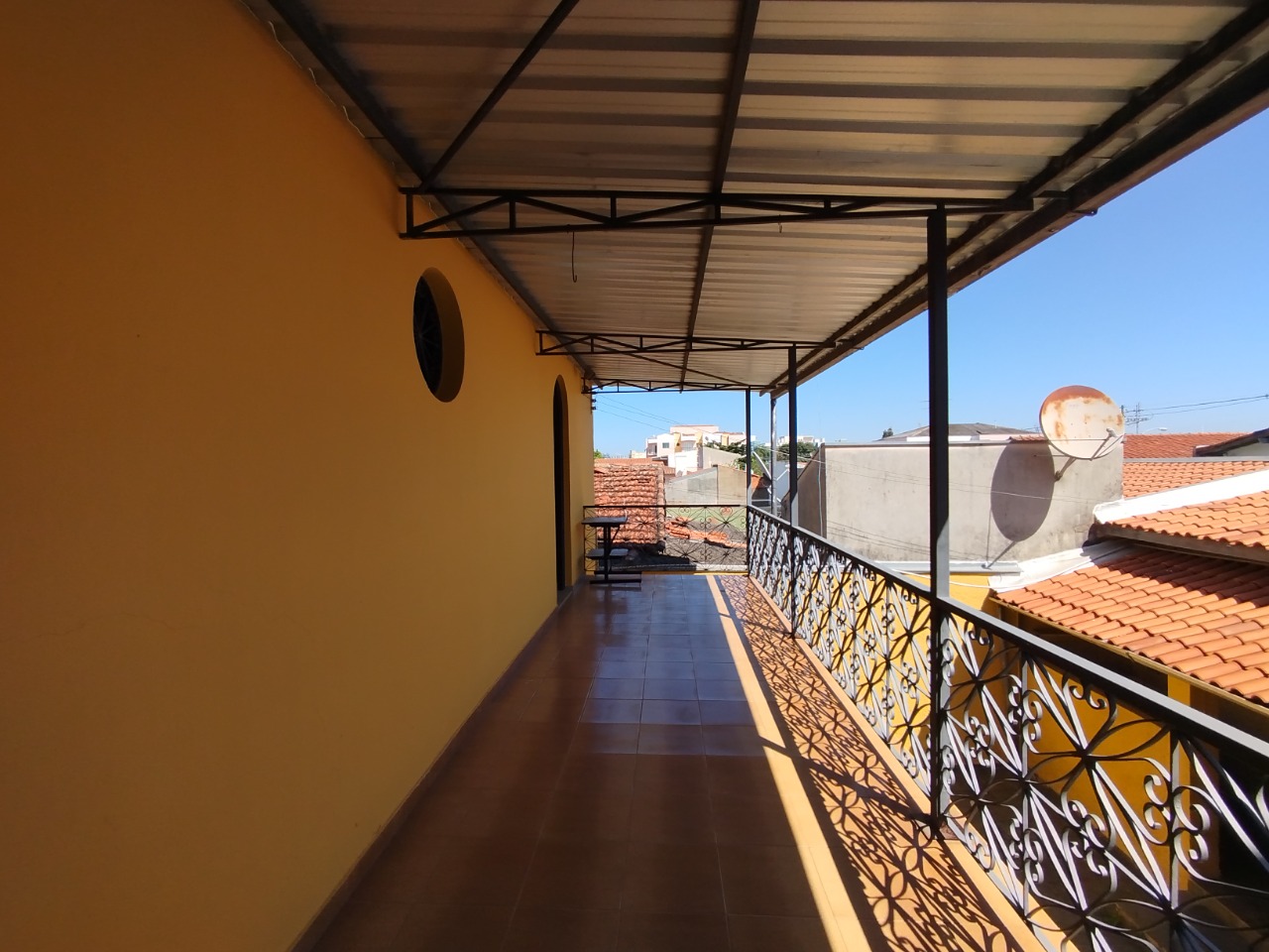 Casa, 3 quartos - Foto 17